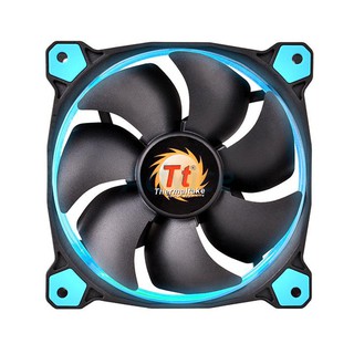 FAN CASE Thermaltake 140mm Riing 14 (Blue LED)