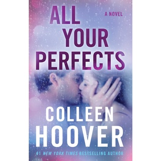 All Your Perfects by Hoover, Colleen