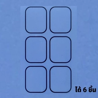 Focus ฟิล์มไฮโดรเจล สำหรับ APW ทุก Series ทุก Size