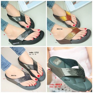 มาแล่วค่าา Padded Sandals