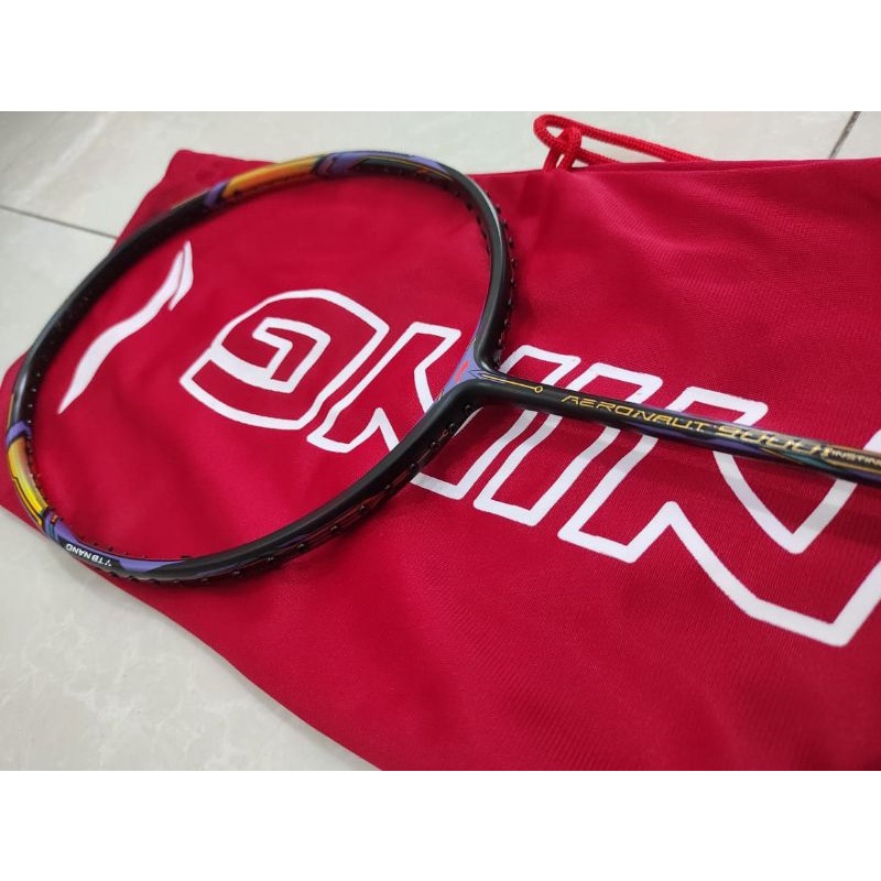 ไม้แบดมินตันซับ Aeronaut 9000i