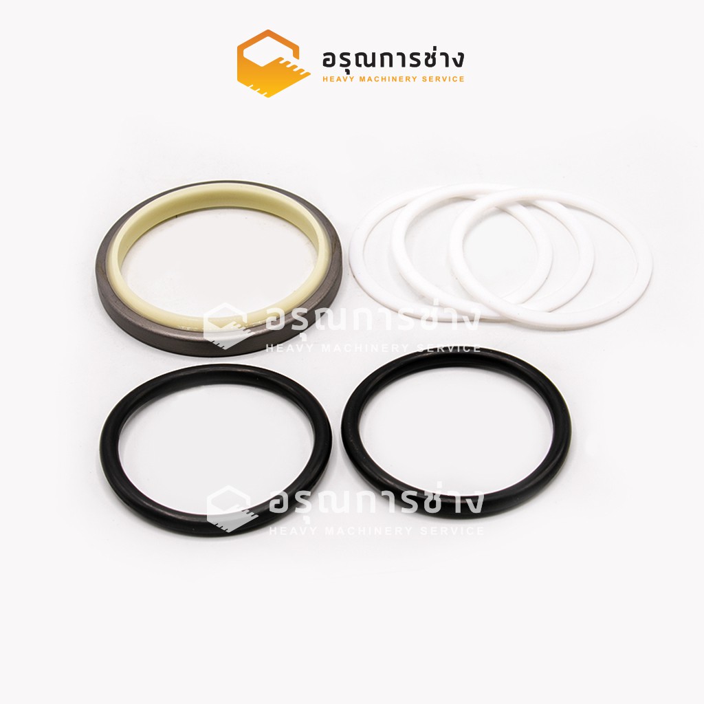 ชุดซ่อมซีลเร่งแทรค CAT 320B,320C,320D,325 แกนใหญ่ 70 มิล
