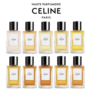 (น้ำหอมแบ่งขาย) CELINE Haute Parfumerie Paris - CELINE Perfume Collection by Hedi Slimane