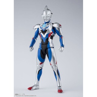 S.H.Figuarts Ultraman Z Original "Ultraman Z" #4573102616968