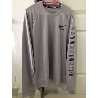 ‼️Sales‼️เสื้อวิ่ง Nike Running ของแท้ มือหนึ่ง