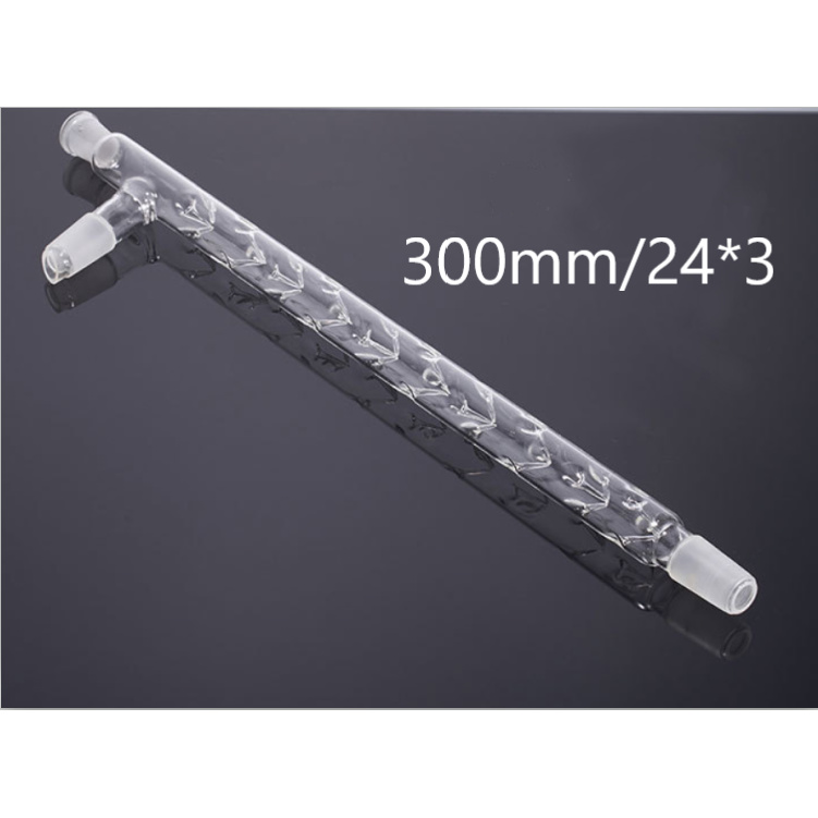 PRC คอลัมน์เศษส่วนรูปหนาม 300 มม./24*3