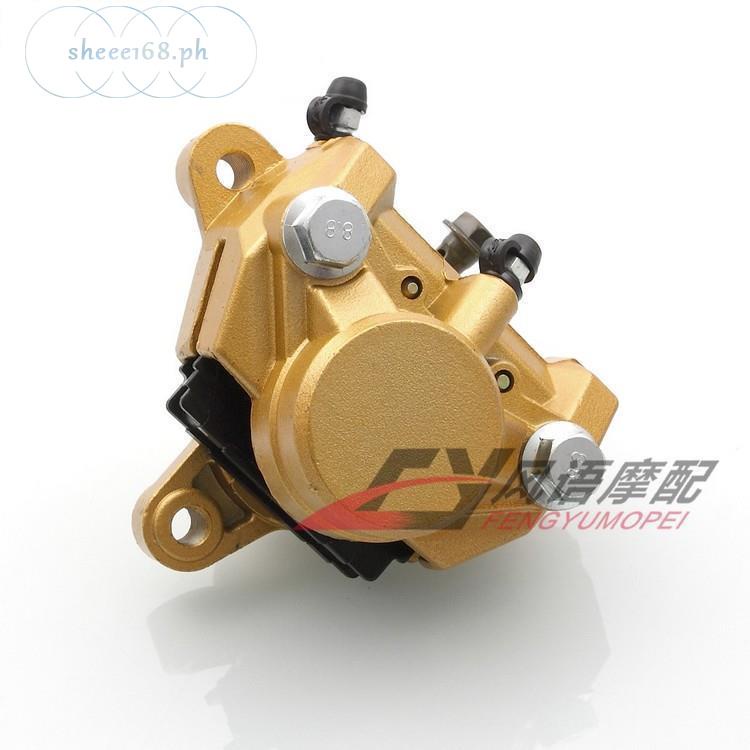 ✨ราคาจัดงาน✨Yamaha TZR125 TZM150 NSR250 TZR250 FZ400 FZR250 คาลิปเปอร์ปั๊มเบรกหลัง