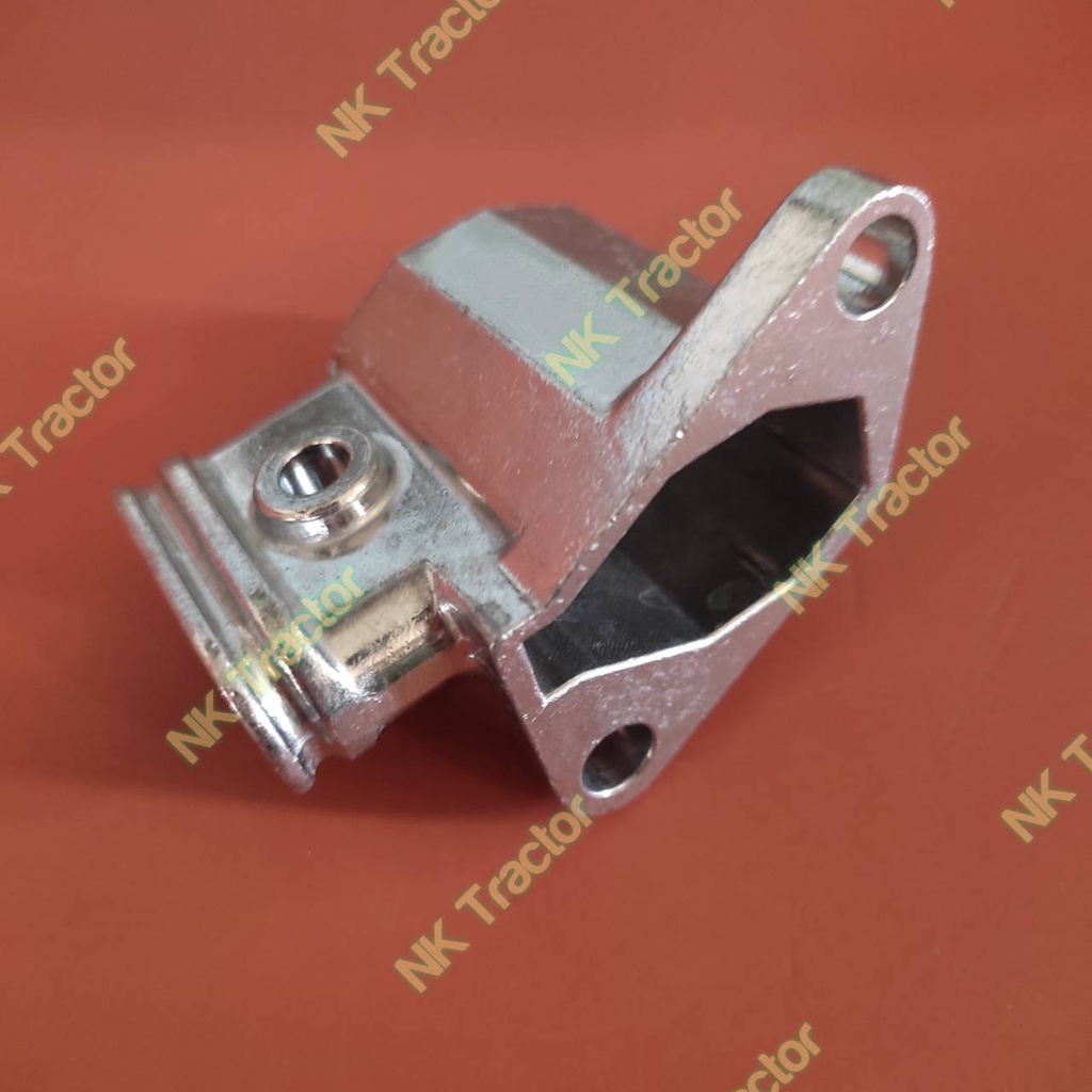 ฝาคอนโทรลวาล์ว L3408 / L3608 / L4508 / L4708 / L3008 (อลูมิเนียม) ฝาปิด ฝาครอบ คอนโทรลวาล์ว คอนโทรลใบมีด ( ราคา ถูกที่สุด ดีลบีเคเค แกลเลอรีภาพที่ 2