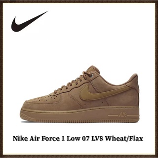 Nike Air Force 1 Low 07 LV8 Wheat/Flax