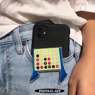 Connect four griptok (pigtail.gif)