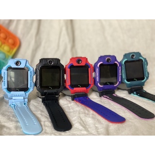 smart watch kids  นาฬิกาเด็กโทรศัพท์