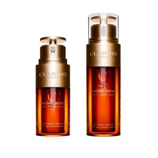 Clarins double serum ของแท้