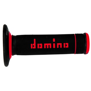 Domino Racing  ปลอกแฮนด์ A020 สำหรับรถมอเตอร์ไซค์ สายวิบาก OFFROAD