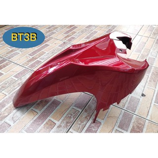 บังโคลนหน้า SPARK 115i Yamaha *ของแท้* สี แดง ดำ น้ำเงิน