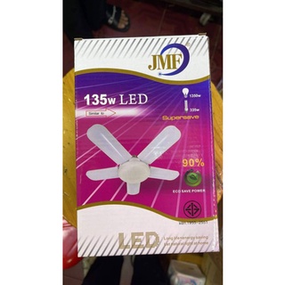 หลอดไฟ JMF LED มอก1955-2551