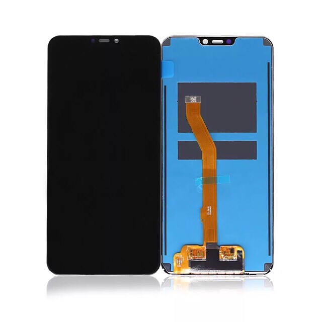 LCD Display à¸«à¸™à¹‰à¸²à¸ˆà¸­ à¸ˆà¸­+à¸—à¸±à¸Švivo y81 y83 y85.à¹ƒà ...