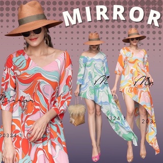 🌈🌿🌺🌸🌼🧡💙❤️ PuXXi SLope BLoUSE❤️💙