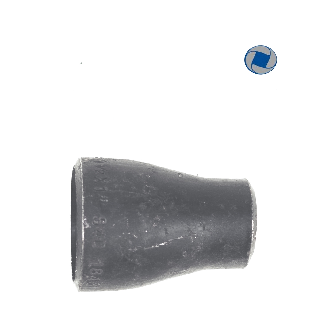 ข้อลด เหล็กดำ มีตะเข็บ SCH. 40 ขนาด 4