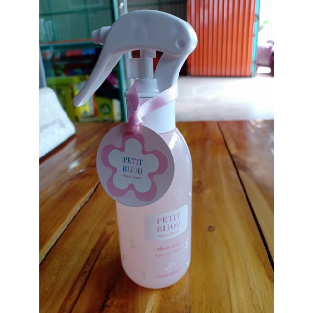 Etude House Petit Bijou สเปรย์น้ำหอมฉีดผิวกาย 150ml