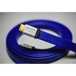 hdmi cable mps hd280 เลือกความยาวได้ ระดับ audio video grade