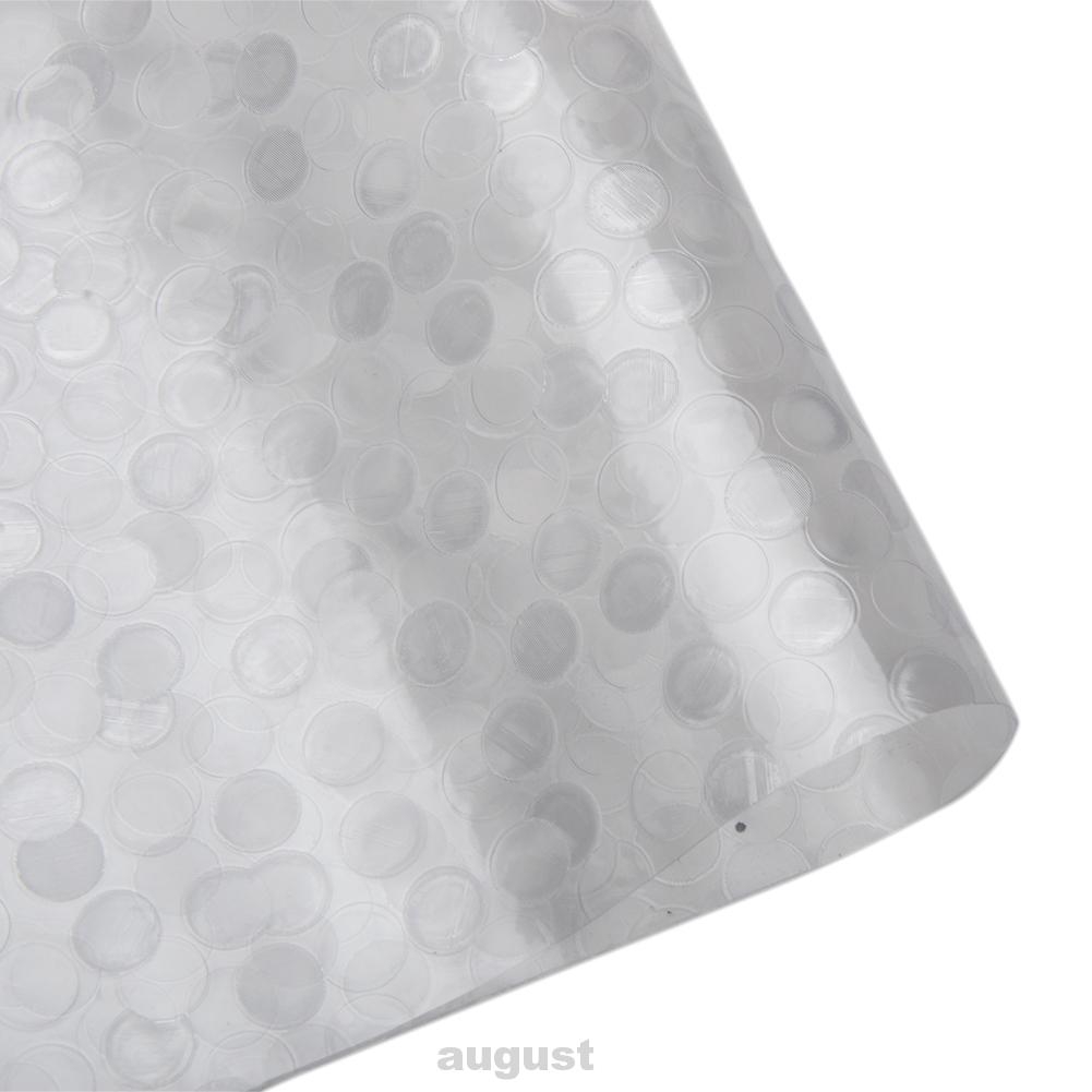 45x100cm Glass Film Dot Sequins Glittering Window Sticker Bathroom ...