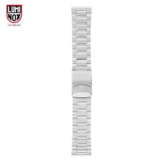 Luminox สายนาฬิกาข้อมือ รุ่น FM2401.ST FOR SERIES (24 mm.) 1900, 3120, 3250