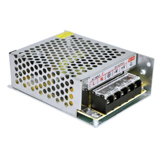 Power supply 60W 12V