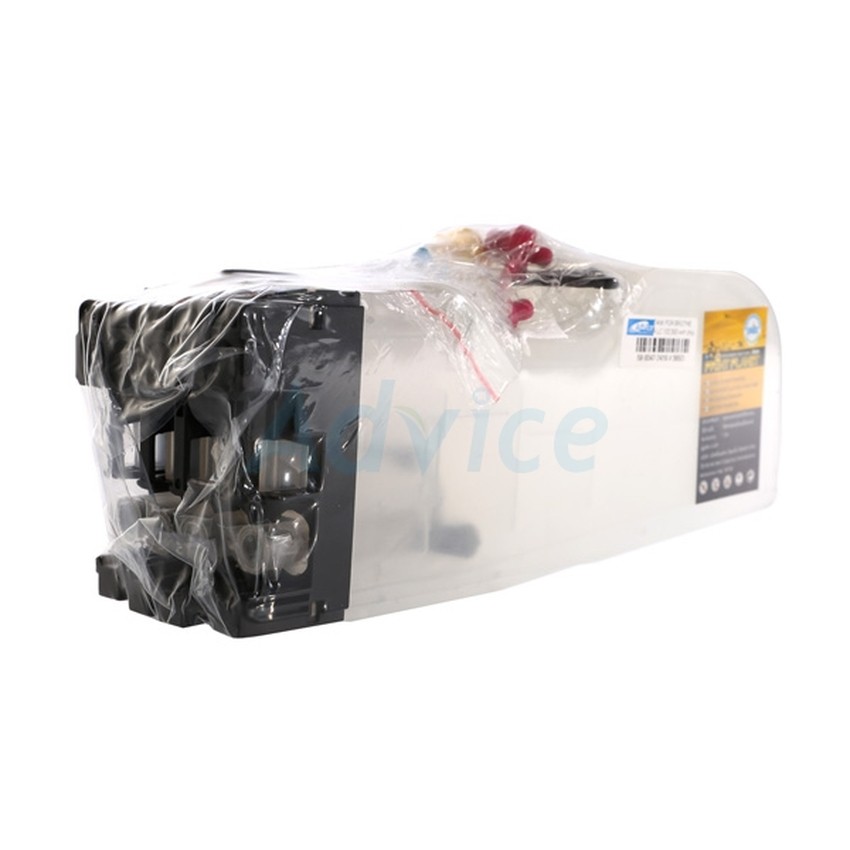 INKTANKFORBROTHERLC103563MFC-J3720(withchip)(Planet)ตลับเปลา