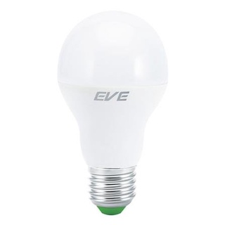 [พร้อมส่ง] HomeDoDee หลอดไฟ LED EVE A60 9 วัตด์ DAYLIGHT หลอดไฟ LED