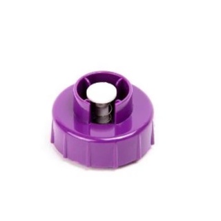 อะไหล่ฟิลิปส์ฝาปิดแท็งก์เตารีดไอน้ำ รุ่นGC506  996510067352  WATER TANK SEAL PURPLE PHILIPS G