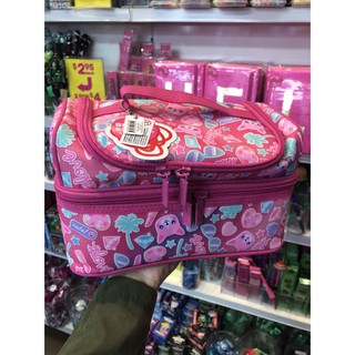 กระเป๋าเก็บอุณหภูมิ Smiggle Lunchbox  N0.42