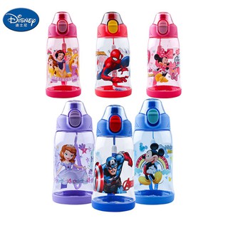 Disney Baby ขวดน้ำ ลายการ์ตูน ขนาด 70 มล.