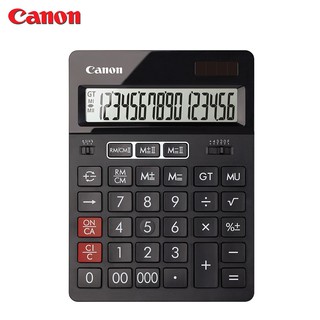 Canon AS-280(HB) เครื่องติดเลข 16 หลัก