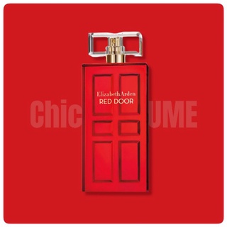 น้ำหอมแท้❤️ Elizabeth Arden Red Door 100ml