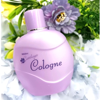 Mistine Cattleya Cologne มิสทีน แคทลียา โคโลญจ์ 120 ml.