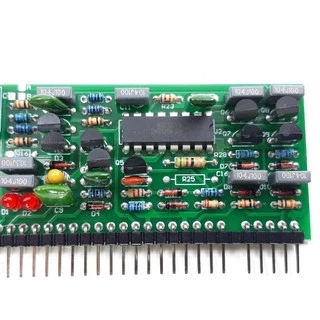 SG3525บอร์ดไดร์ตู้เชื่อม บอร์ดตู้เชื่อม Inverter ตู้เชื่อมไฟฟ้าเครื่องเชื่อมอินเวอร์เตอร์ แผงคอนโทรล ควบคุม