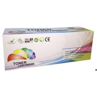 Toner HP CE285A (85A) (Black) หมึกพิมโทเนอร์คุณภาพดี ราคาประหยัด