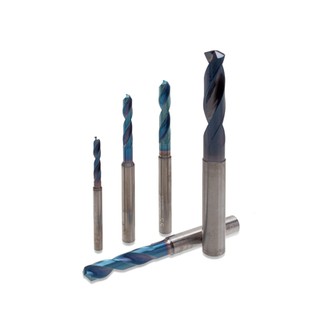 NACHI (นาชิ) L9550_9.9MM AQUA DRILL STUB