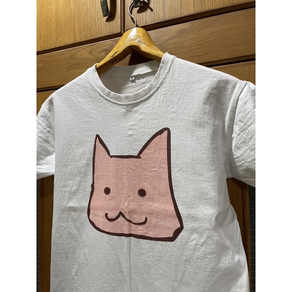 เสื้อเกมส์ VINTAGE 00s PANGYA ONLINE GAME PROMO Size S มือ2