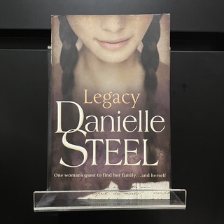 Legacy - Danielle Steel