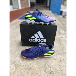 Adidas Nemeziz Messi.1 FG รองเท้าฟุตบอล อดิดาสตัวท็อป มือ1