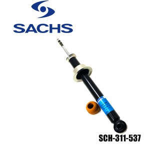 โช๊คสตรัทหน้า  (ราคาต่อข้าง)(shock struts) (Super Touring) Single Tube-Gas จากัวร์ JAGUAR S-Type 3.0 V6 ปี 1999-2007