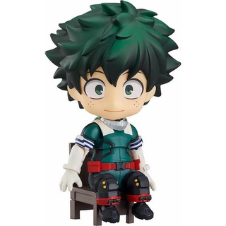 Good Smile Company Nendoroid Swacchao! Izuku Midoriya 4580590125612 (Figure)