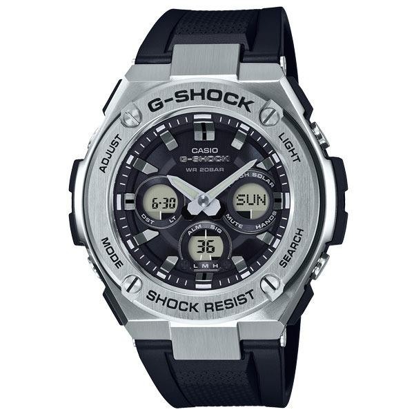 นาฬิกา G-Shock Tough Solar GST-S310-1ADR (ประกัน cmg)