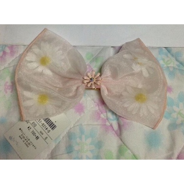 Liz Lisa โบว์ติดผม