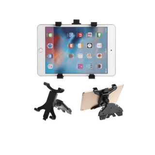 โปรโมชั่น : ที่วางipadTablet 7"-11" แท่นวางไอแพดในรถ และรุ่นใหม่ล่าสุดสำหรับ 4"-13"