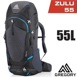 เป้ Gregory Zulu55 V2 2019