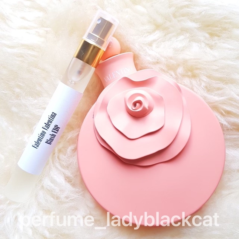 Valentino valentina blush EDP