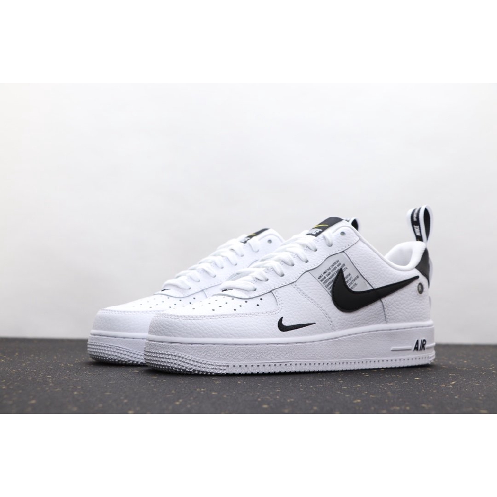 Scarpe nike air force 1 07 cheap lv8 utility