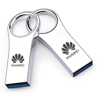 Huawei แฟลชไดรฟ์ USB โลหะ ความเร็วสูง 128GB สําหรับคอมพิวเตอร์ โทรศัพท์มือถือ